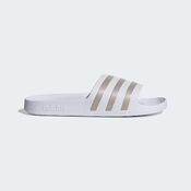 Сланцы Adidas AQUA SLIDES (White)