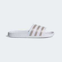 Сланцы Adidas AQUA SLIDES (White)