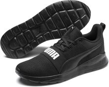 Кроссовки Puma Anzarun Lite Bold (Black)