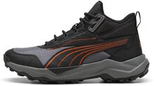 Кроссовки Puma OBSTRUCT PRO MID