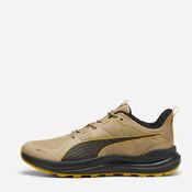 КРОССОВКИ PUMA REFLECT LITE TRAIL (Tan-Yellow)
