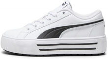 Кроссовки Puma Kaia 2.0 (White Black)