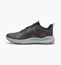 Кроссовки PUMA REFLECT (LITE GREY)
