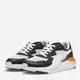 Кроссовки Puma X-Ray Speed (Black-Flame) (Изображение 2)