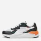Кроссовки Puma X-Ray Speed (Black-Flame) (Изображение 1)