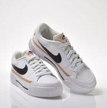 Кроссовки Nike Court Legacy Lift