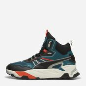 Кроссовки Puma Trinity Mid Hybrid