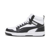 Кроссовки Puma Rebound v6 (White-gray)