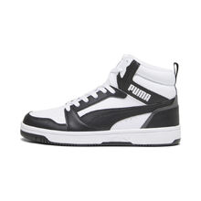 Кроссовки Puma Rebound v6 (White-gray)