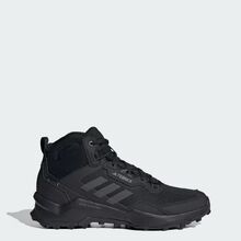 Кроссовки Adidas TERREX AX4 MID GORE-TEX