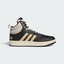 Кроссовки Adidas Hoops 3.0 Mid