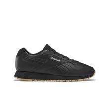 Кроссовки Reebok Glide (черные)
