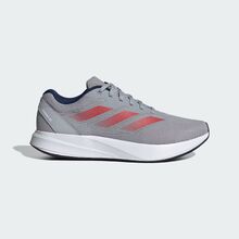 Кроссовки Adidas DURAMO RC (Серо-красные)