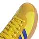 Кроссовки Adidas VL Court 3.0 (Желтые) (Изображение 4)