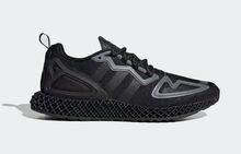 Кроссовки Adidas ZX 2K 4D