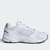 Кроссовки Adidas Crazychaos 2000 (Белые)