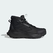 БОТИНКИ  Adidas TERREX WINTER LEATHER MID CUT RAIN.RDY COLD.RDY 