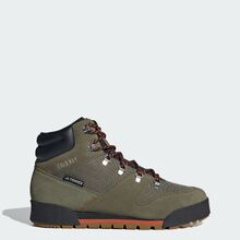 Кроссовки Adidas TERREX SNOWPITCH COLD.RDY HIKING SHOES