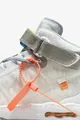 Кроссовки Nike Air Force 1 Mid x Off-White™ (Изображение 11)