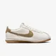 Кроссовки Nike Cortez Leather  (Изображение 3)