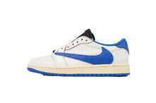 Кроссовки Nike Air Jordan 1 Retro Low