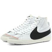 Кроссовки Nike Blazer Mid 77 Jumbo