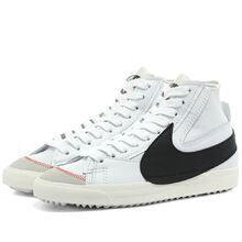 Кроссовки Nike Blazer Mid 77 Jumbo