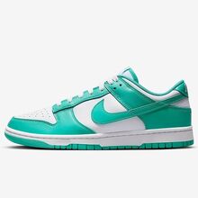 Кроссовки Nike Dunk Low Retro