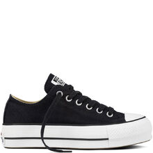 Kеды Converse CTAS LIFT OX