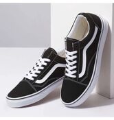 Кеды Vans Old Skool