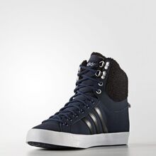 Кроссовки ADIDAS PARK WINTER HI