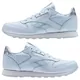 Кроссовки Reebok CLASSIC LEATHER PASTEL (Изображение 3)