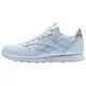 Кроссовки Reebok CLASSIC LEATHER PASTEL (Изображение 2)