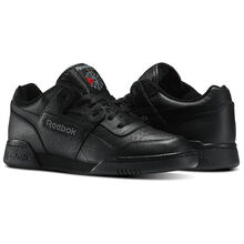 Кроссовки Reebok Classic Workout Plus