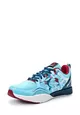 Кроссовки Reebok CARDIO INSPIRE LOW ГОЛУБЫЕ (Изображение 2)