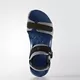 Adidas CYPREX ULTRA SANDAL II (Изображение 2)
