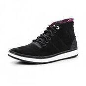 Кроссовки Puma MTSP Boot demi black 