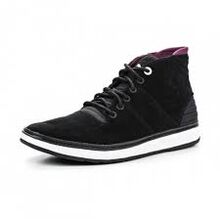 Кроссовки Puma MTSP Boot demi black 